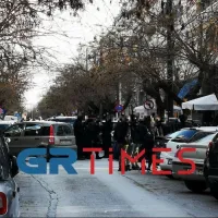 astynomia paok