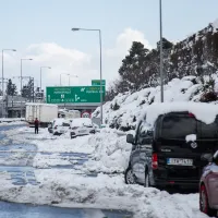 attiki odos kakokairia