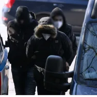 Δολοφονία Άλκη στη Θεσσαλονίκη