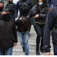 Δολοφονία 7χρονου στην Κυψέλη