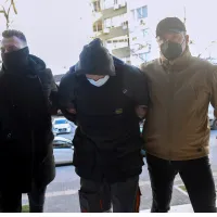 Ο δολοφόνος του 19χρονου Άλκη