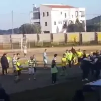 erasitexniko podosfairo
