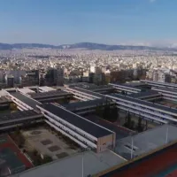 Σχολικό συγκρότημα Γκράβας