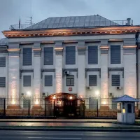 kievo rosiki presveia
