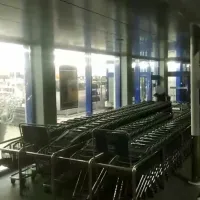 Lidl στο Ίλιον
