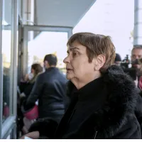 Μητέρα της Ελένης Τοπαλούδη