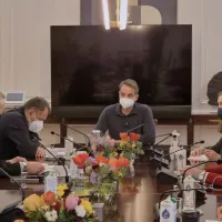 mitsotakis