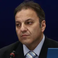 nikos katsikas