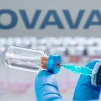 Εμβόλιο Novavax