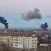 oukrania polemos