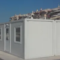 Προκάτ σχολείο