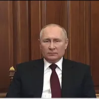 putin