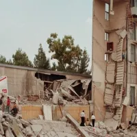 seismos korinthiakos