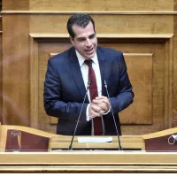 Θάνος Πλεύρης