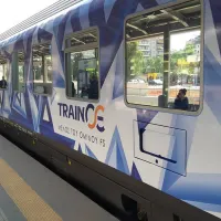 trainose