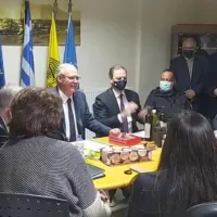 video doukas livanos