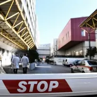 ΕΣΥ, νοσοκομείο, γιατρός, νοσοκόμος, ασθενής