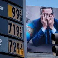 βενζίνη, τιμή, ακρίβεια, απόγνωση, φανάρια