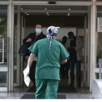 γιατρός γιατρός, ασθενής