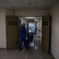 νοσοκομείο, νοσοκόμα, φορείο