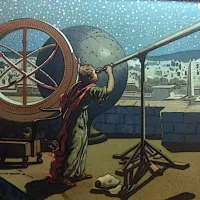 astronomia