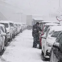 attiki odos kakokairia