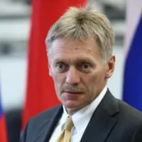 dmitri peskov