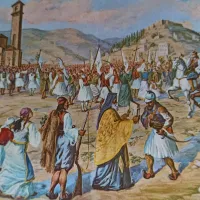 Επανάσταση 1821