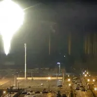 Εργοστάσιο Ζαπορίζια στην Ουκρανία