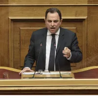 georgantas