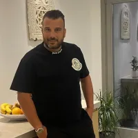 Γιώργος Κυπαρίσσης - Απαγωγή επιχειρηματία
