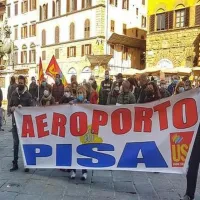 italia aerodromio pisa