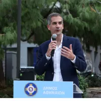 kostas mpakogiannis