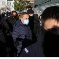 Δημήτρης Λιγνάδης