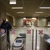 metro
