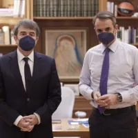 mitsotakis xrysoxoidis
