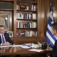 mitsotakis