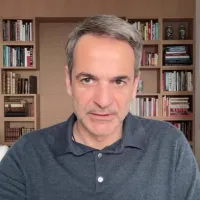 mitsotakis