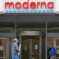 Moderna