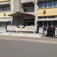 o gel larisas polemos