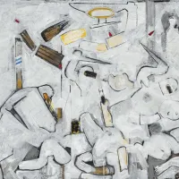 Κ. Κατζουράκη, Η σφαγή των αθώων, 2017