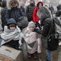 polemos ukrania amaxoi