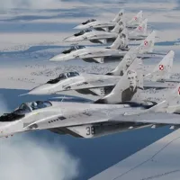 polonia mig29