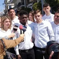 Σαϊντού Καμαρά