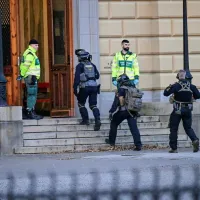 Επίθεση με μαχαίρι σε σχολείο στη Σουηδία