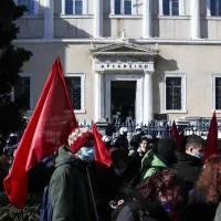 ste diamartyria