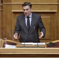 thanos moraitis