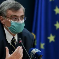 Σωτήρης Τσιόδρας