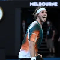 tsitsipas