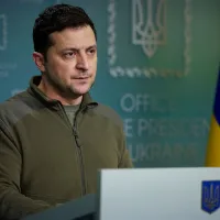 zelenski